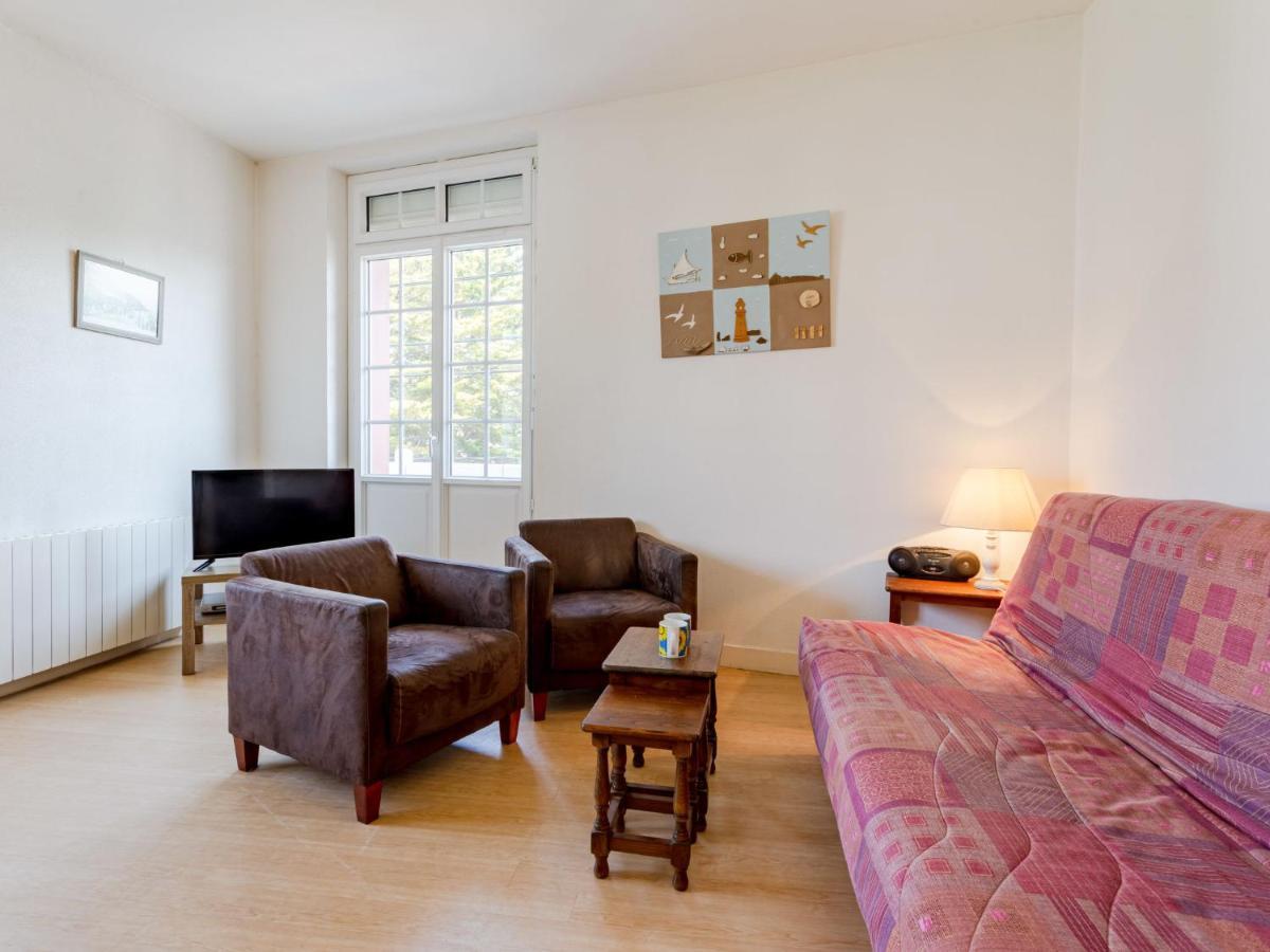 Apartment Le Manoir By Interhome Cabourg Exterior foto