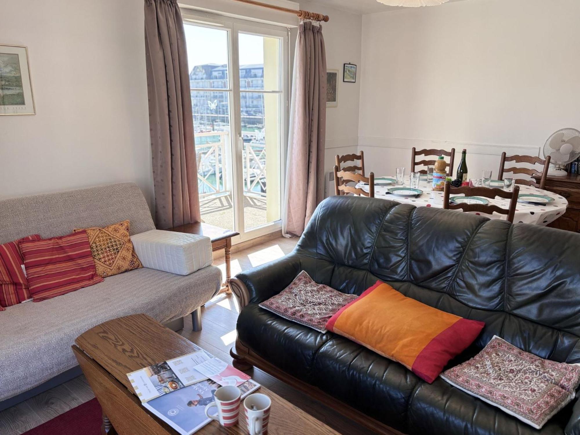 Apartment Le Manoir By Interhome Cabourg Exterior foto
