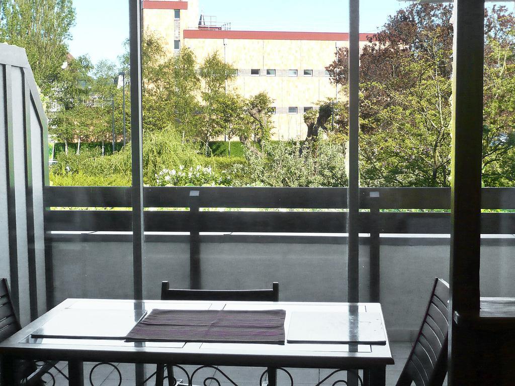 Apartment Le Manoir By Interhome Cabourg Habitación foto