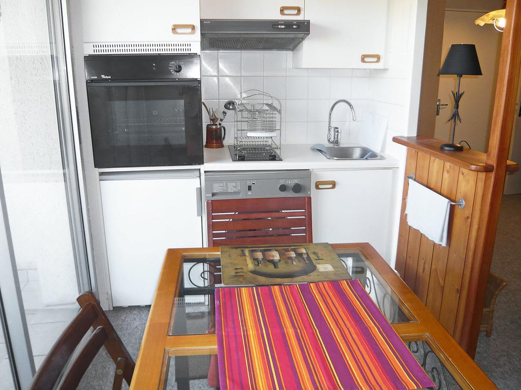 Apartment Le Manoir By Interhome Cabourg Habitación foto